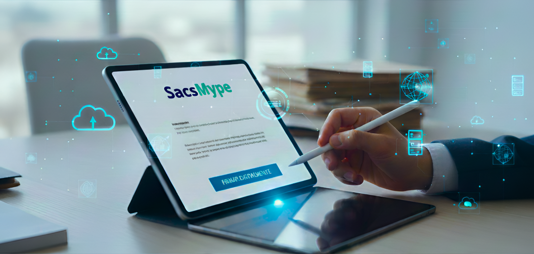 Diferencias entre SACS y otros tipos de denominaciones de empresas