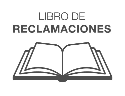 Libro Reclamaciones